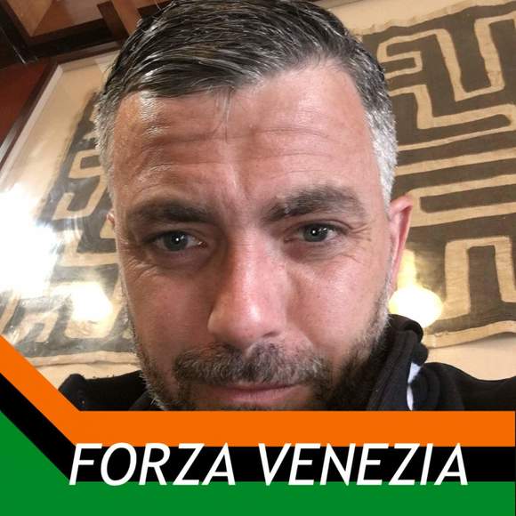 Meet your Posher, Nicolo - Picture 1 of 1